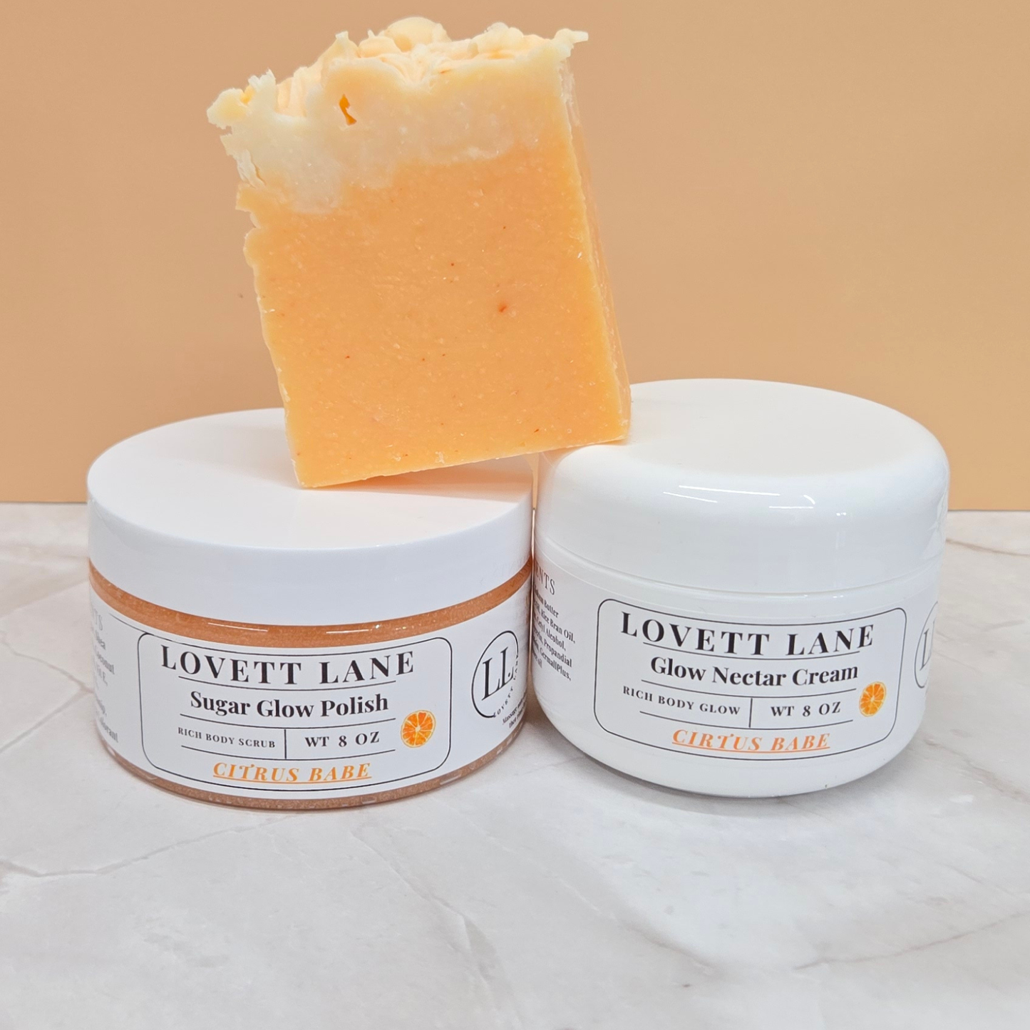 Soft Lane Trio