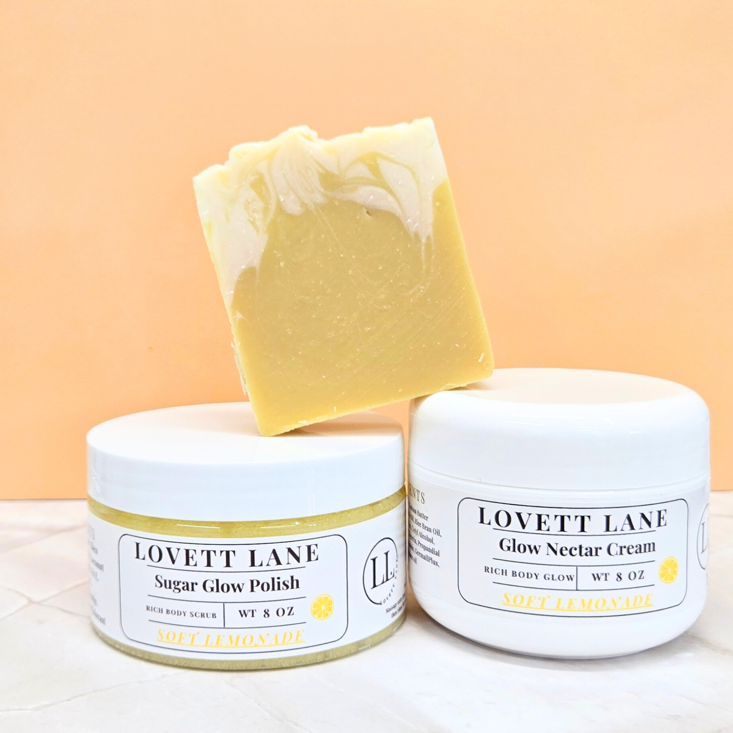 Soft Lane Trio