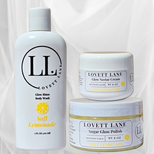 Glow Lane Trio