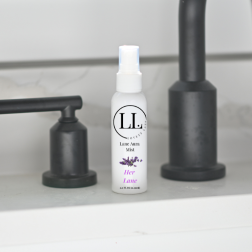 Lane Aura Room Mist