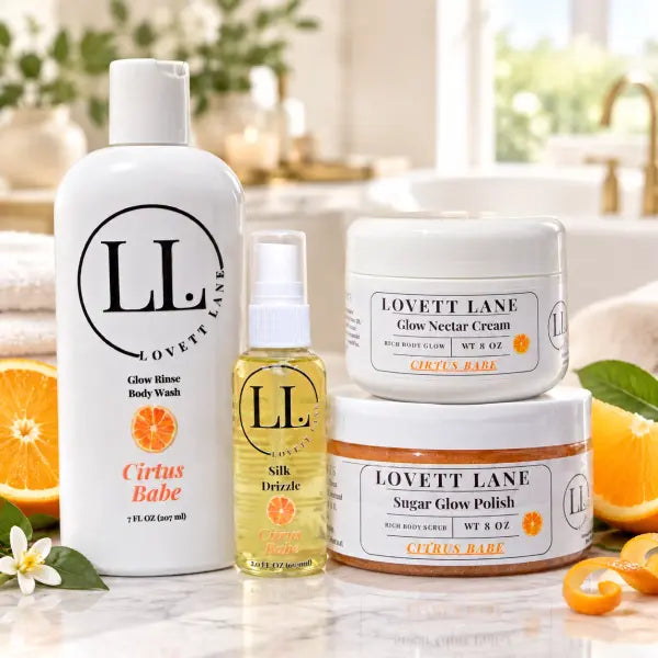Cleanse & Glow Set
