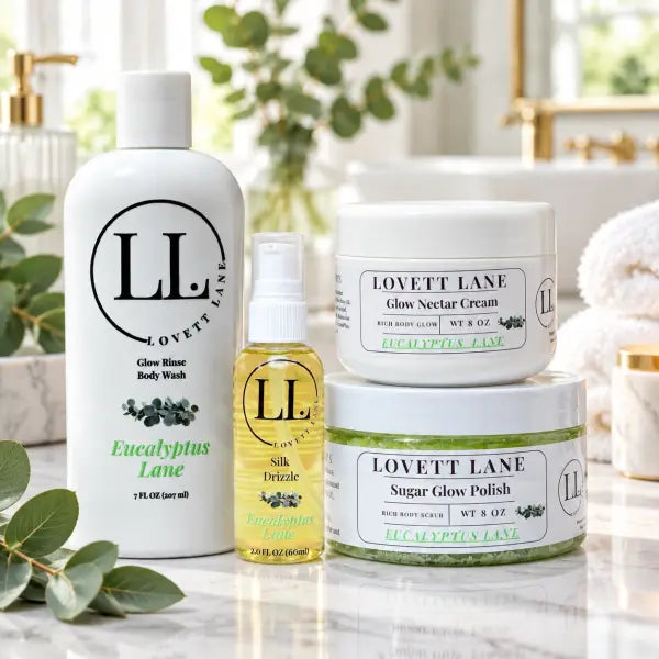 Cleanse & Glow Set