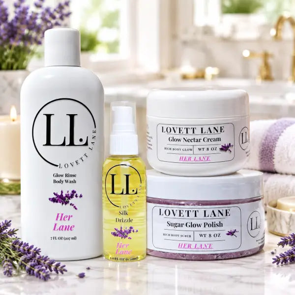 Cleanse & Glow Set