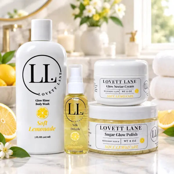 Cleanse & Glow Set