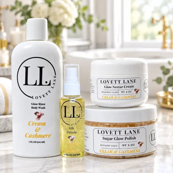 Cleanse & Glow Set