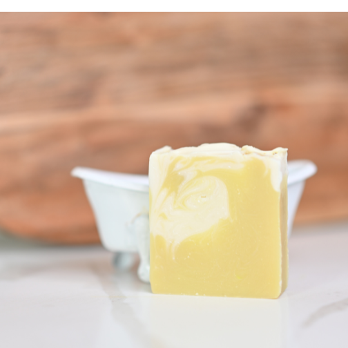 Natural Soap Skin Nectar