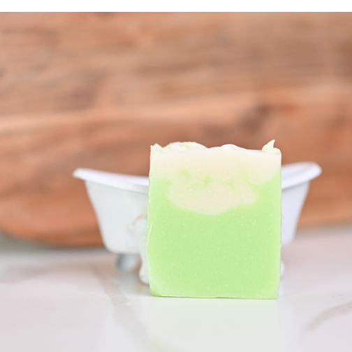 Natural Soap Skin Nectar