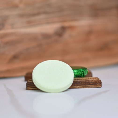 Shower Steamers Auras