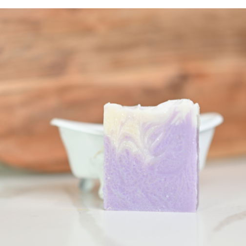 Natural Soap Skin Nectar