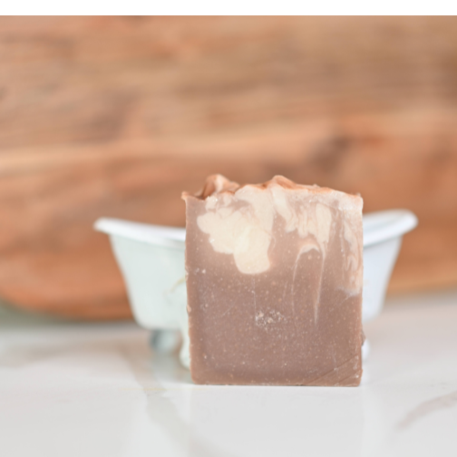 Natural Soap Skin Nectar