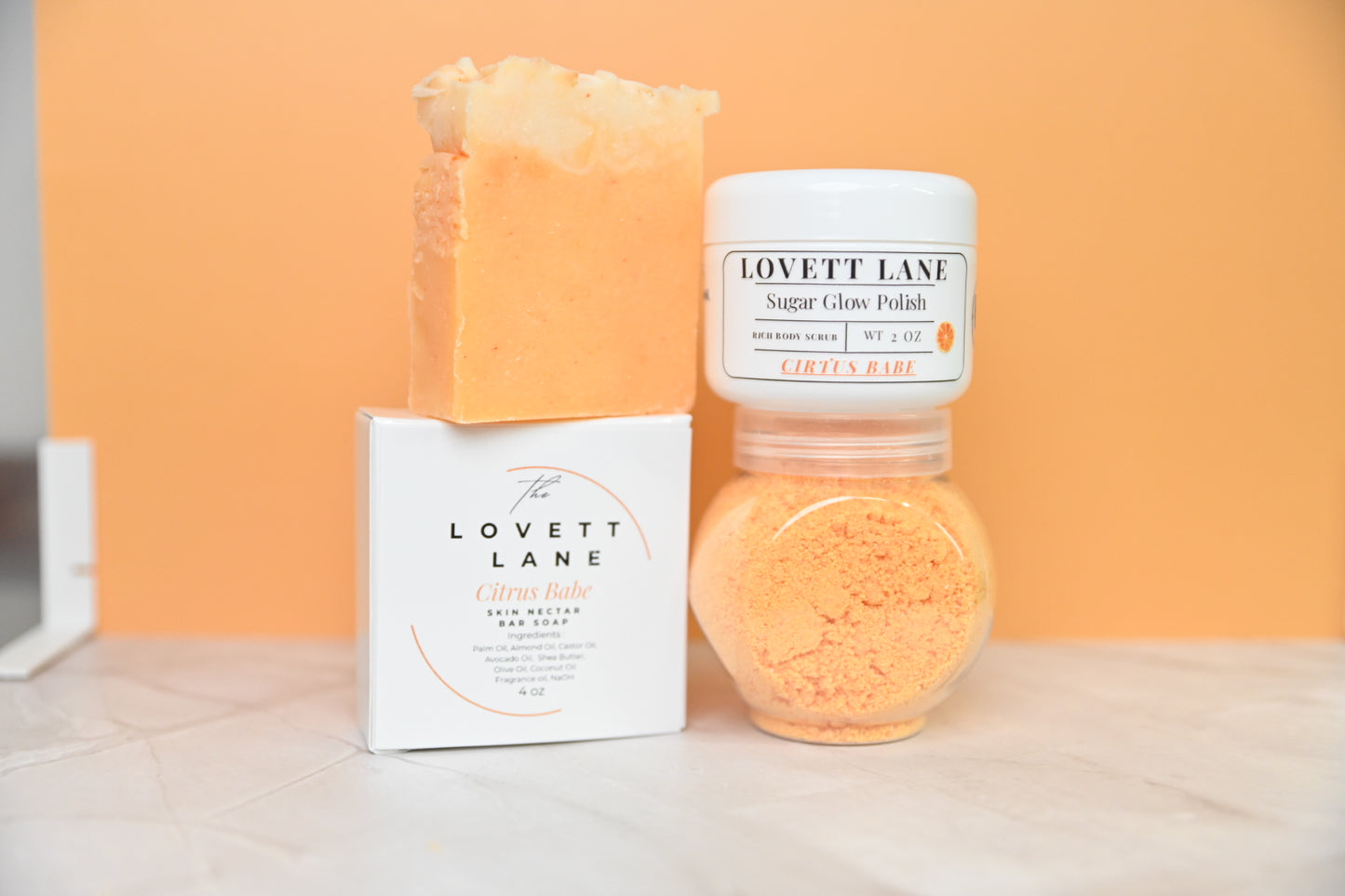 Deluxe Lane Collection