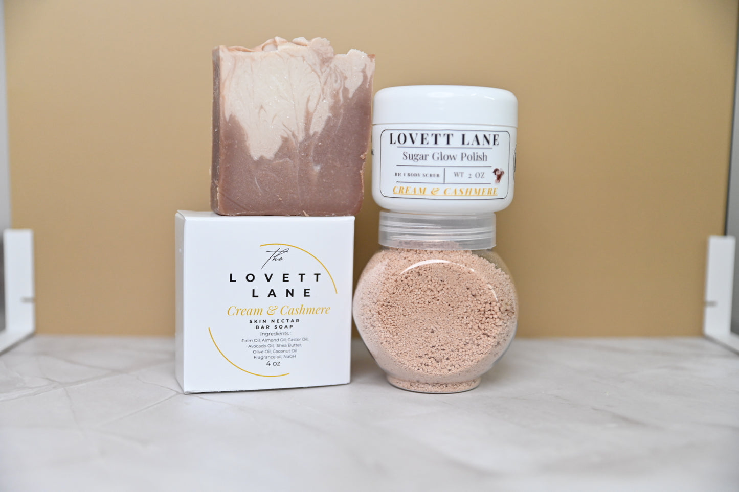 Deluxe Lane Collection