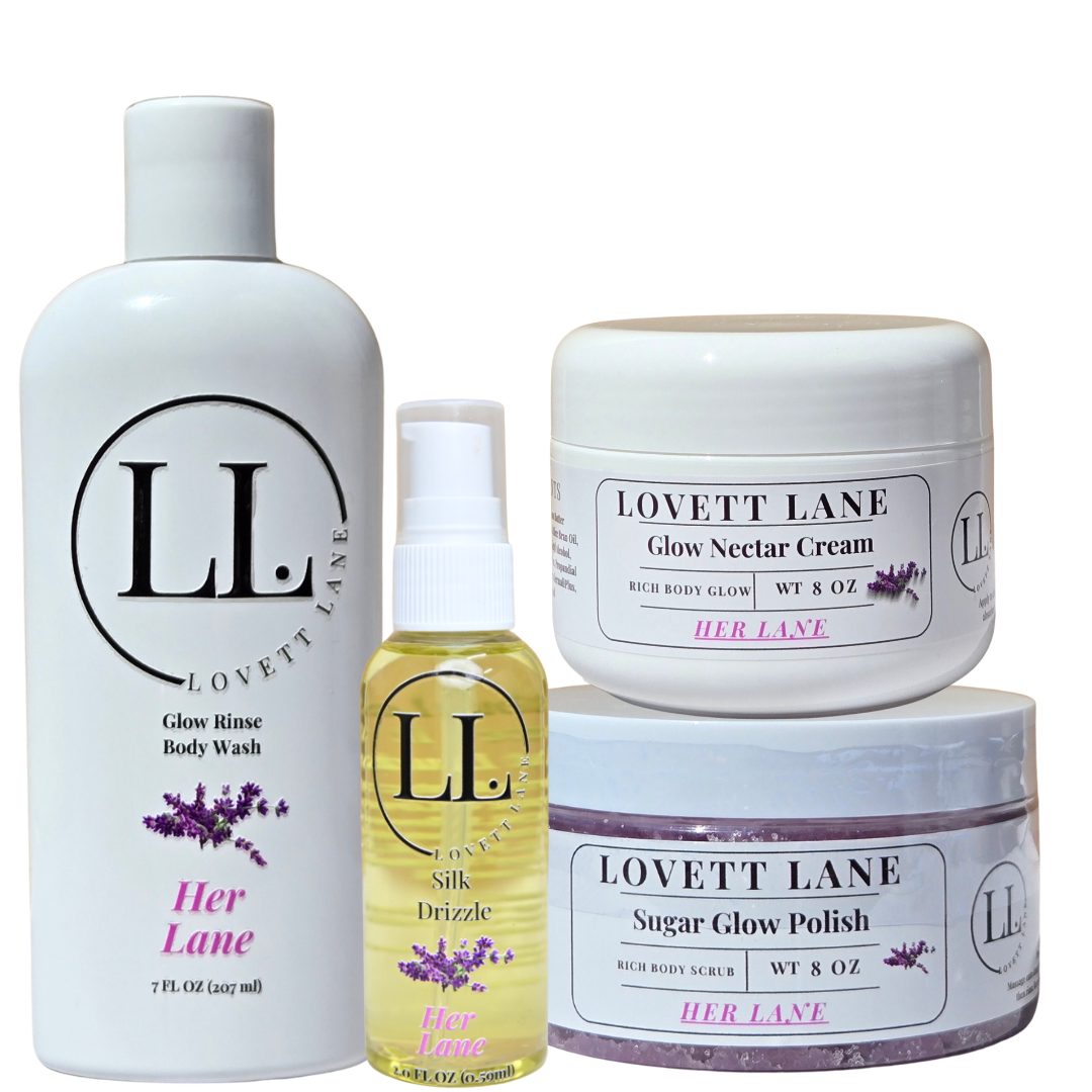 Cleanse & Glow Set