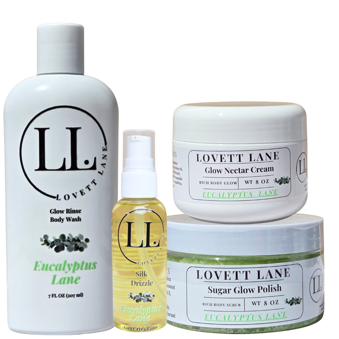 Cleanse & Glow Set