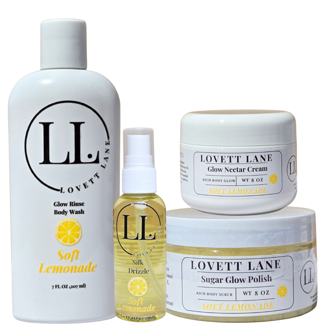Cleanse & Glow Set