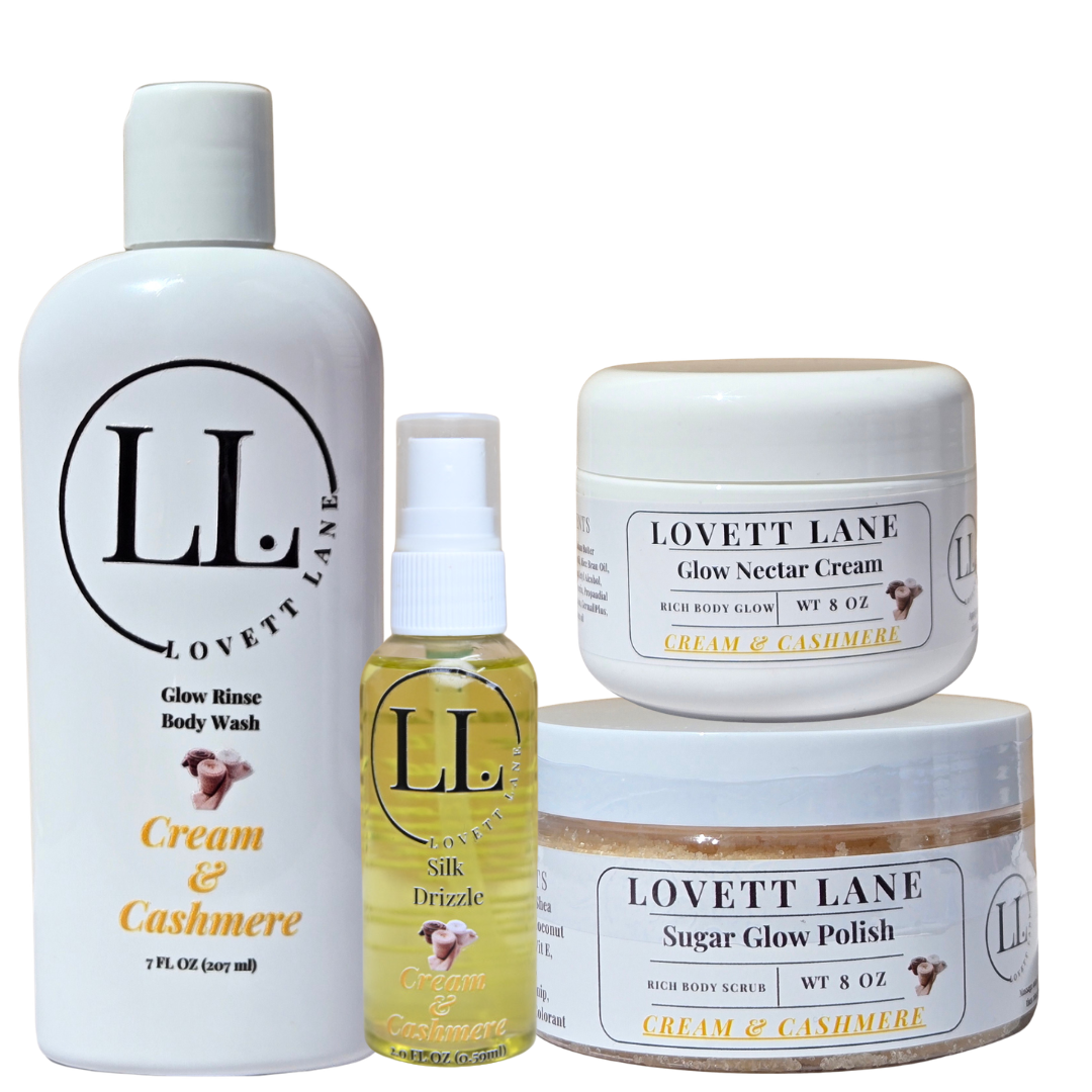 Cleanse & Glow Set