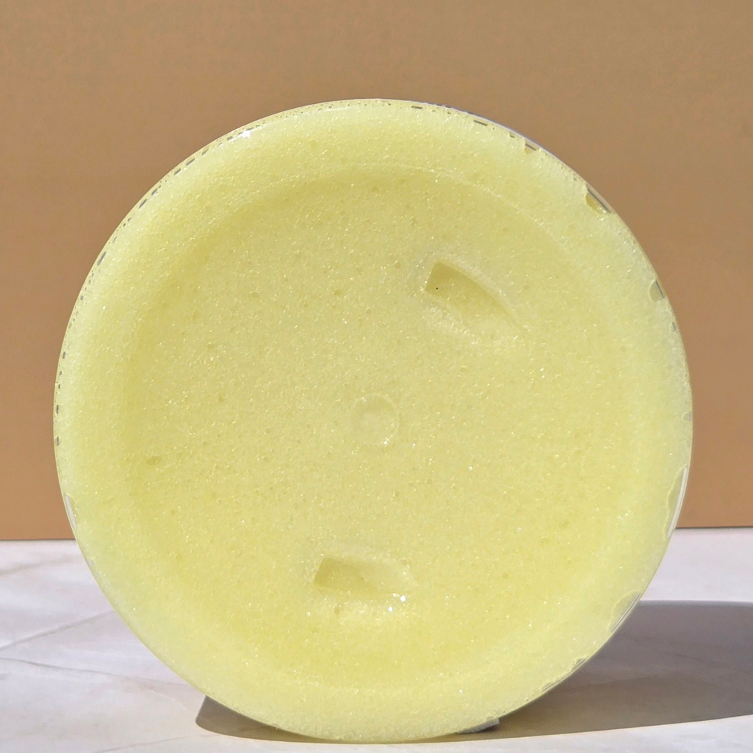 Sugar Scrub Glow Polish