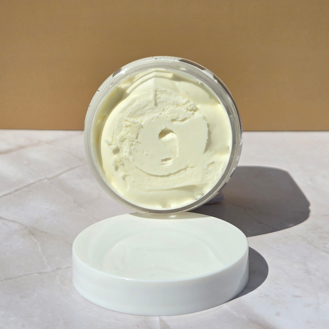 Body Butter Whipped Souffle