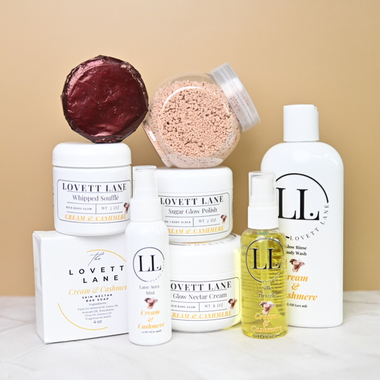 Lane Legacy Luxe Collection