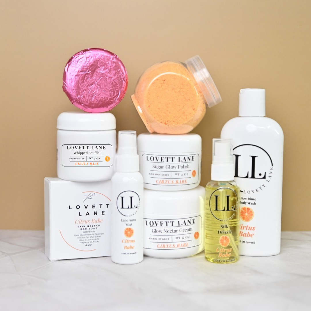 Lane Legacy Luxe Collection