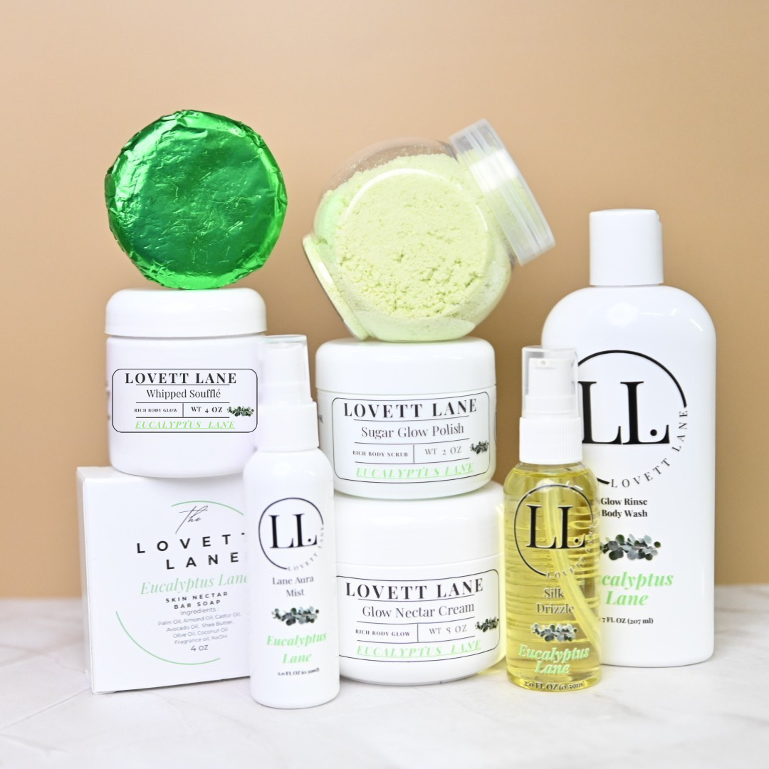 Lane Legacy Luxe Collection