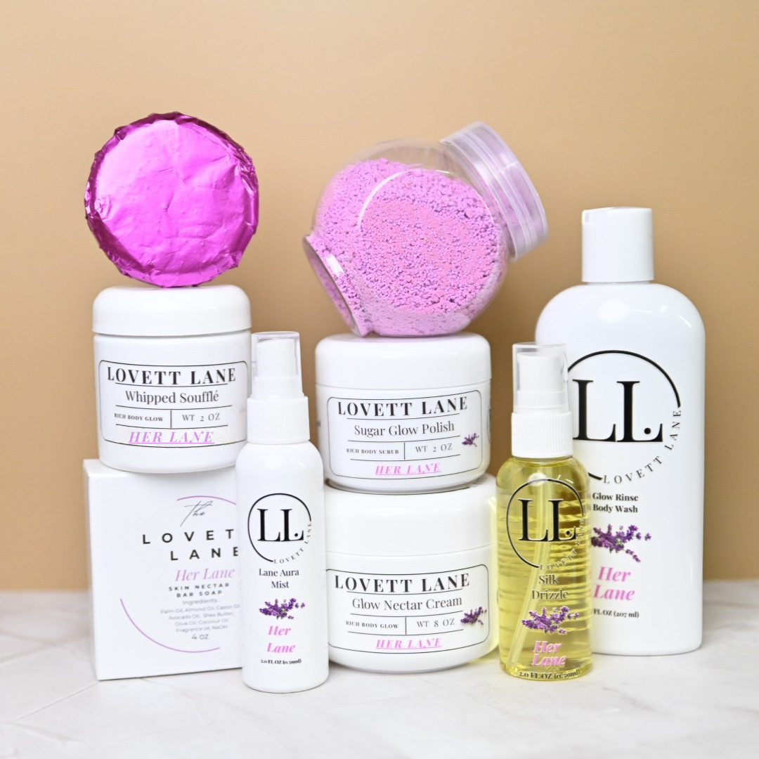 Lane Legacy Luxe Collection