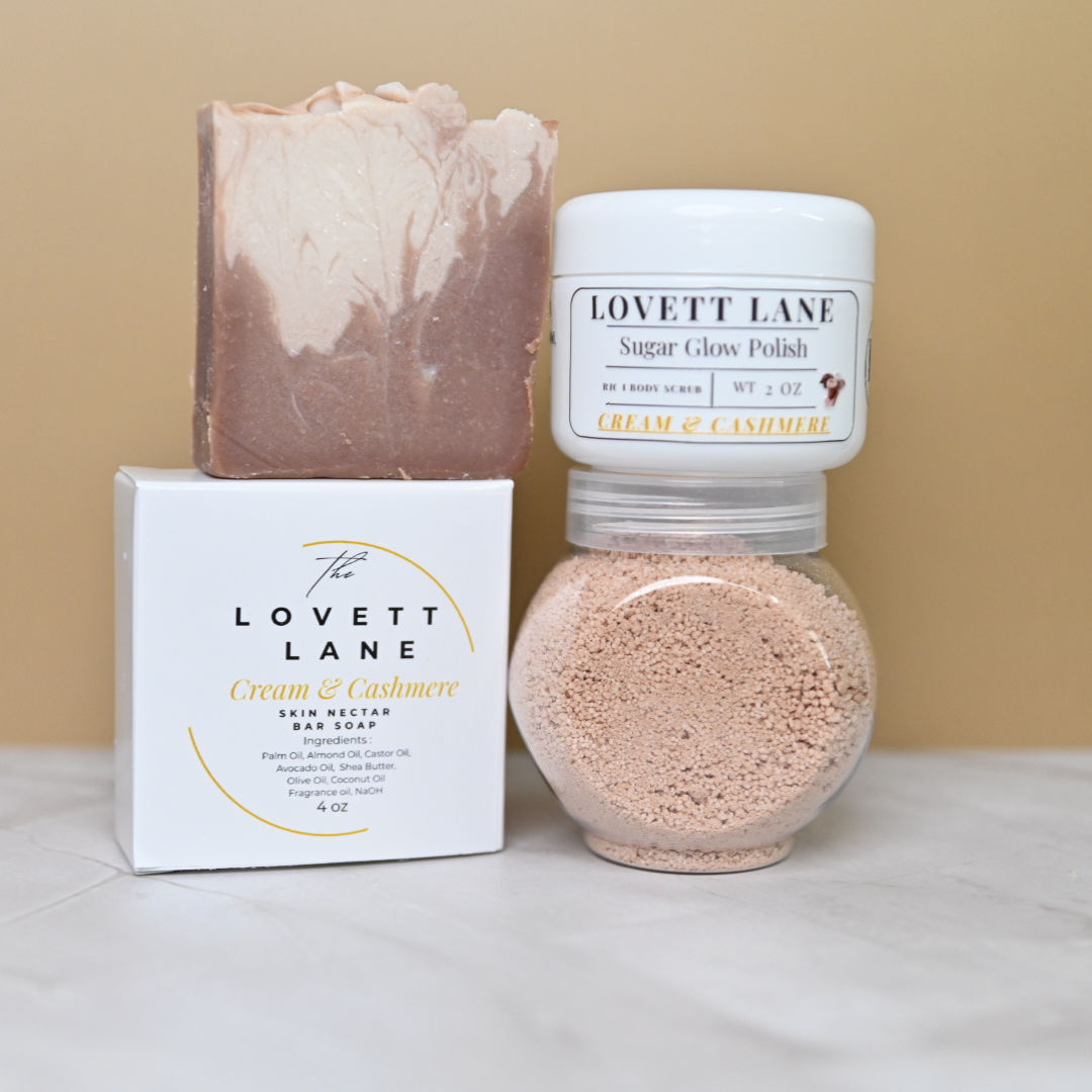 Deluxe Lane Collection