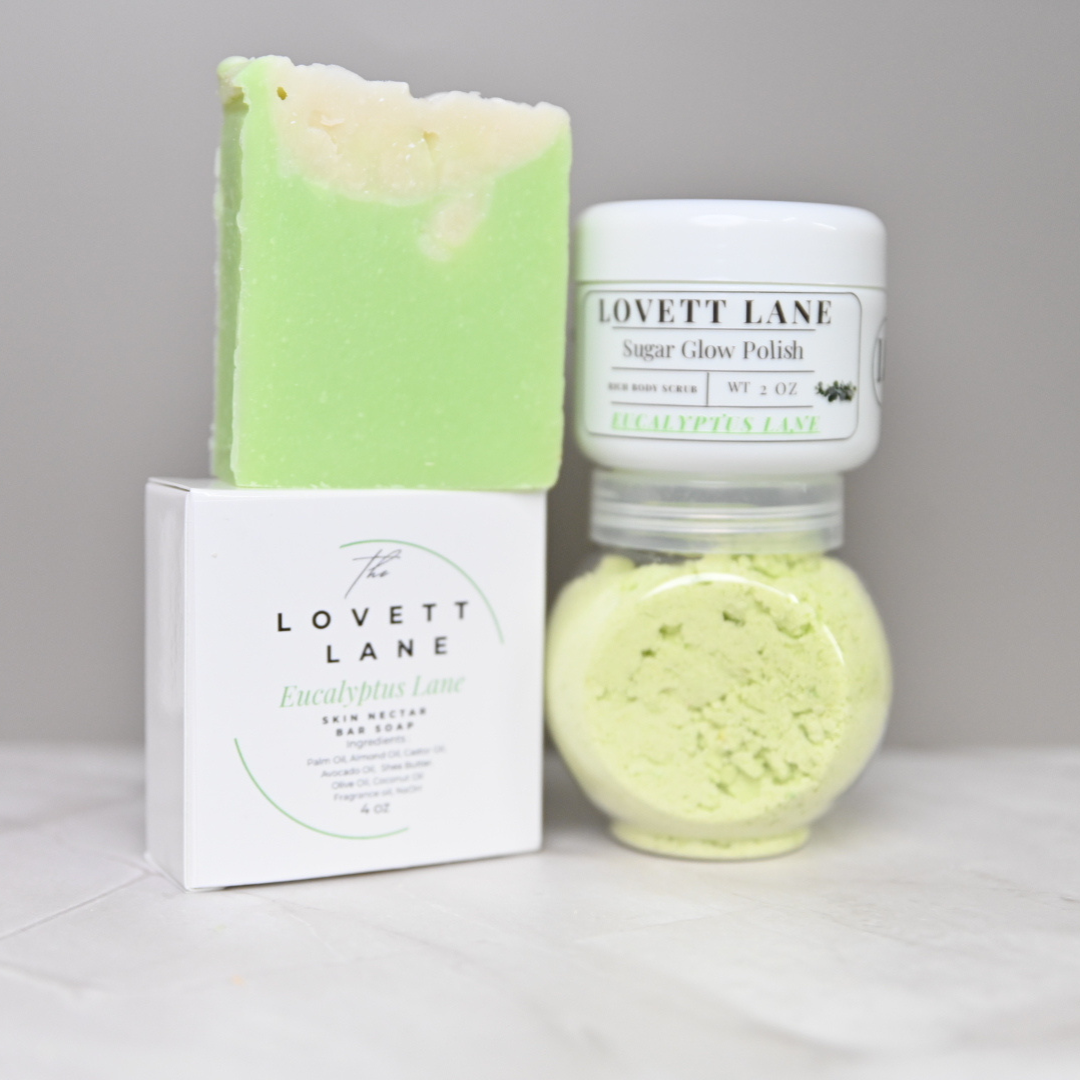 Deluxe Lane Collection