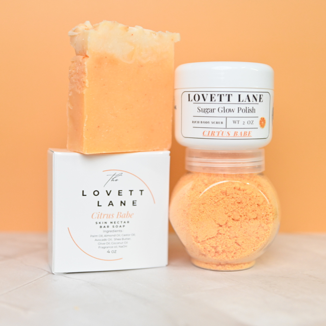 Deluxe Lane Collection