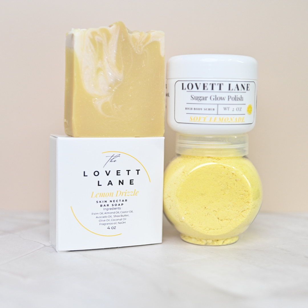 Deluxe Lane Collection