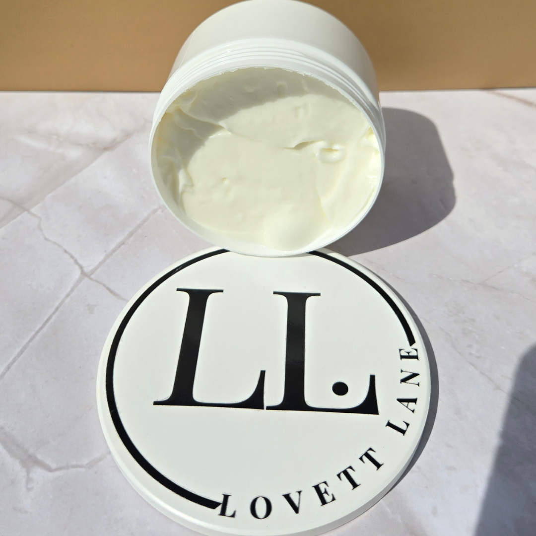 Body Lotion Cream Glow Nectar