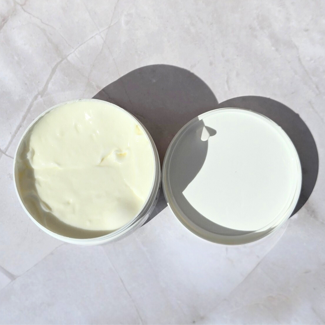 Body Lotion Cream Glow Nectar